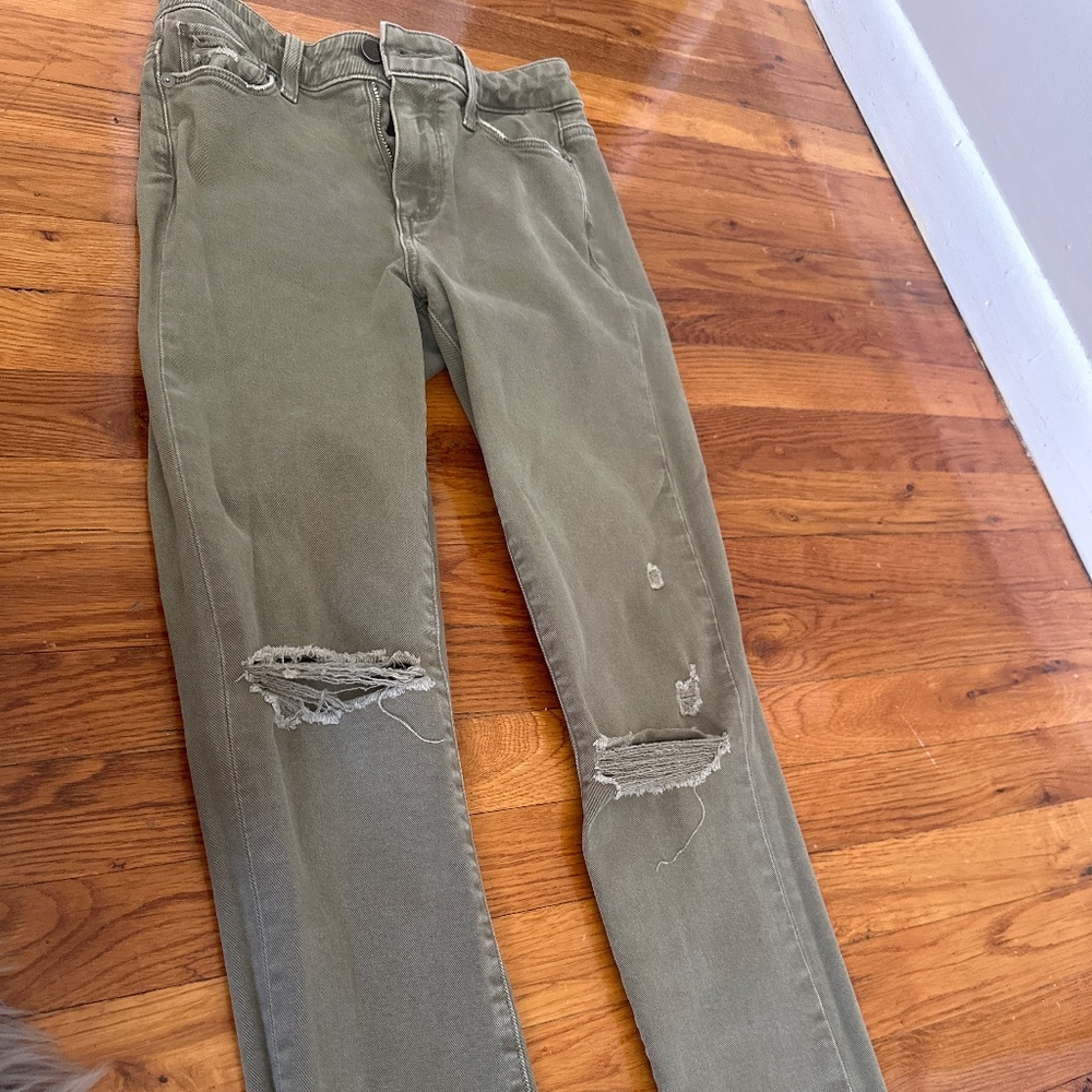 Jeans